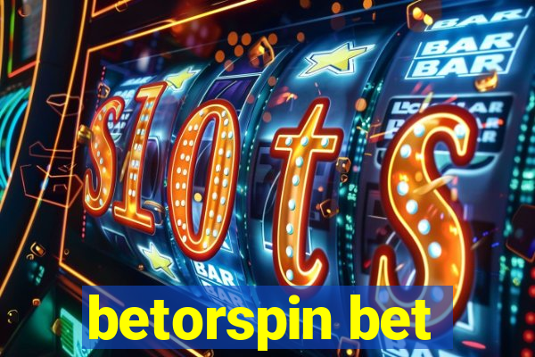 betorspin bet